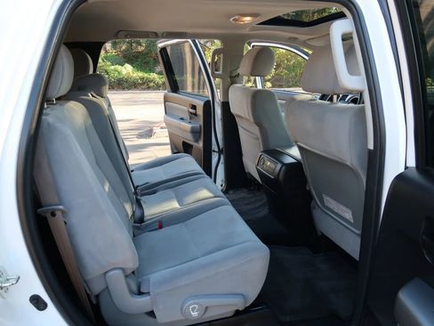 Used 2014 Toyota Sequoia SR5 image 16