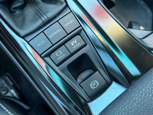 Certified 2025 Toyota Camry SE w/ Multimedia Upgrade Package FWD image 34