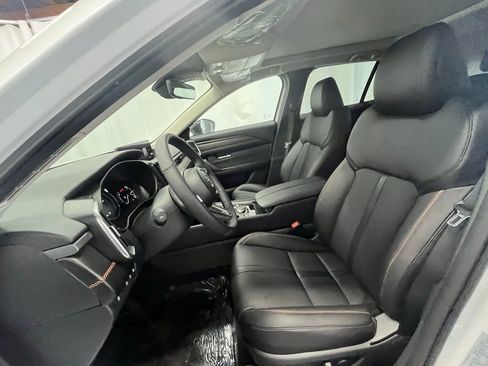 New 2026 MAZDA CX-50 2.5 Hybrid w/ Weather Package image 10