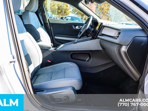 Used 2022 Polestar Polestar 2 Long Range Dual Motor w/ Pilot Package image 22