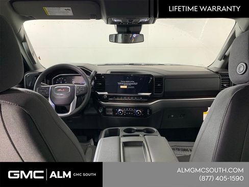New 2026 GMC Sierra 1500 SLE AWD/4WD image 26