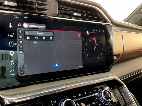 Used 2023 GMC Sierra 1500 Denali Ultimate AWD/4WD image 34