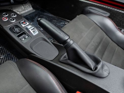 Used 2015 Alfa Romeo 4C Spider w/ Spider Track Package image 40