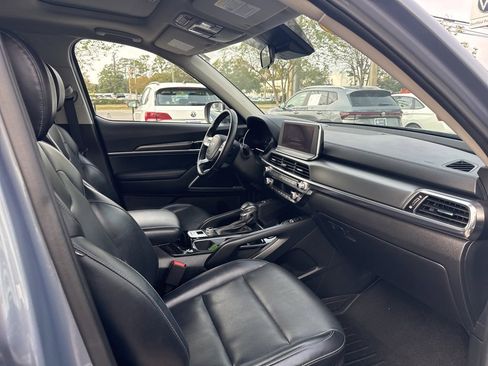 Used 2022 Kia Telluride S image 11