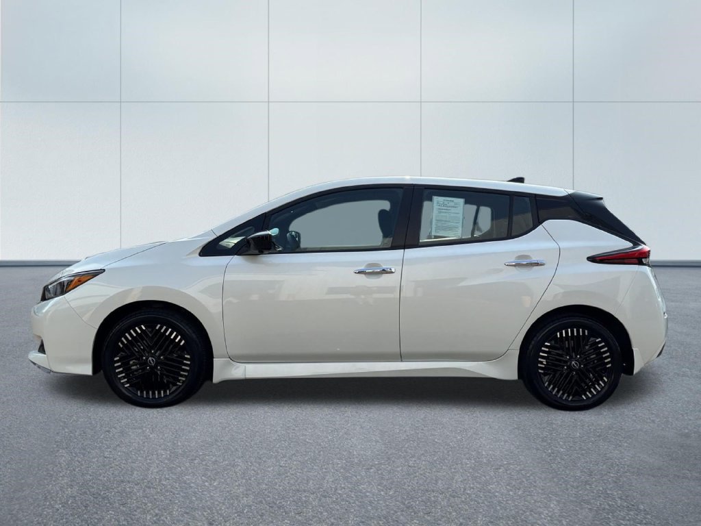 Used 2024 Nissan Leaf SV Plus FWD image 4