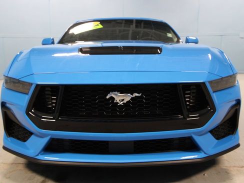 Used 2026 Ford Mustang GT RWD image 26