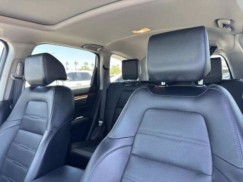 Used 2020 Honda CR-V EX-L image 22