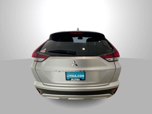 Used 2024 Mitsubishi Eclipse Cross SE image 7