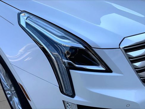 Used 2019 Cadillac XT5 Premium Luxury FWD image 27