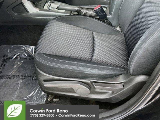 Used 2015 Subaru Forester 2.5i w/ Alloy Wheel Package AWD/4WD image 21