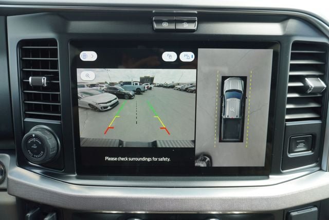 Used 2026 Ford F350 Platinum w/ Platinum Plus Package AWD/4WD image 42