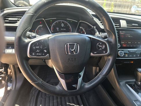 Used 2019 Honda Civic Sport image 15