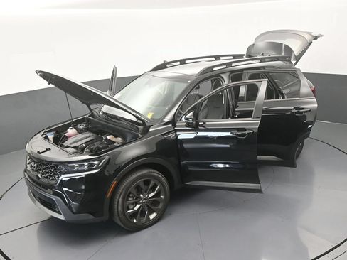 Used 2023 Kia Sorento SX Prestige AWD/4WD image 74
