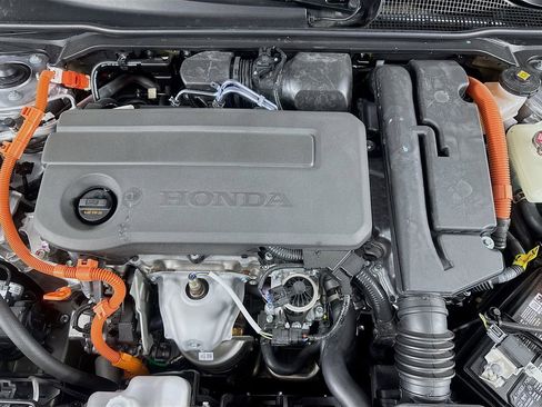 New 2026 Honda Civic Sport image 38