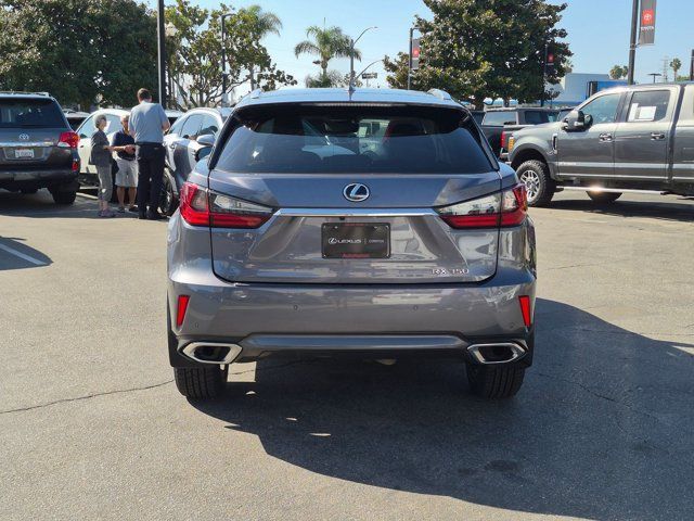 Used 2019 Lexus RX 350 FWD w/ Navigation Package image 7