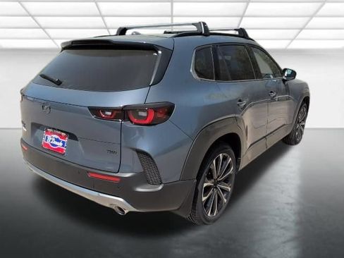 Used 2026 MAZDA CX-50 2.5 Turbo w/ Premium Plus Pkg AWD/4WD image 35