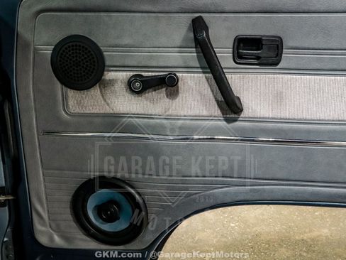 Used 1987 Volkswagen Vanagon GL RWD image 59