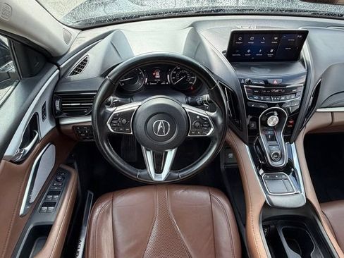 Used 2020 Acura RDX AWD w/ Technology Package image 16
