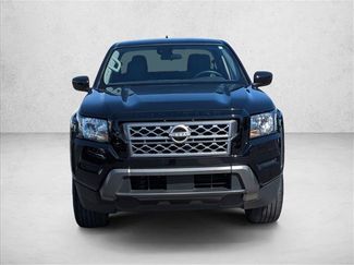 Used 2024 Nissan Frontier SV w/ Technology Package video 2
