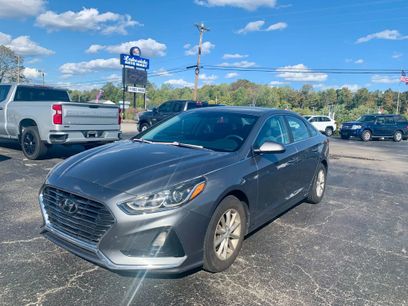 Used 2019 Hyundai Sonata SE