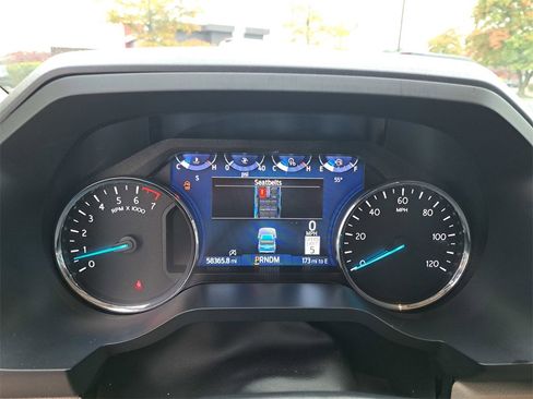 Used 2024 Ford Expedition Limited image 8