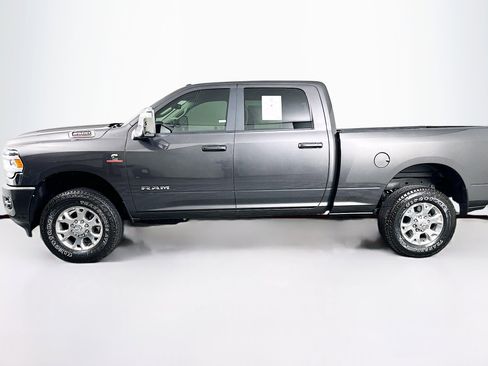Used 2024 RAM 2500 Laramie w/ Safety Group image 4