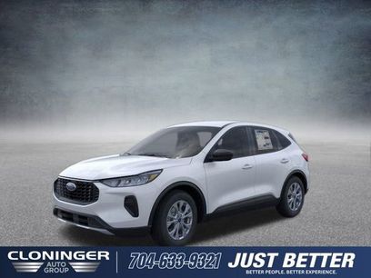 New 2026 Ford Escape Active