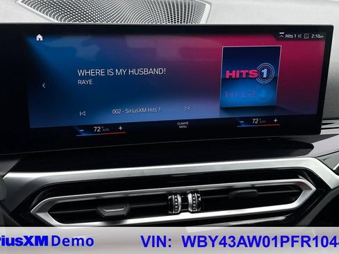 Used 2023 BMW i4 eDrive35 RWD image 34