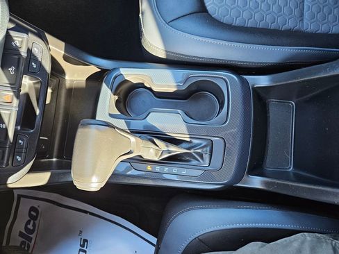 Used 2018 Chevrolet Colorado Z71 image 16