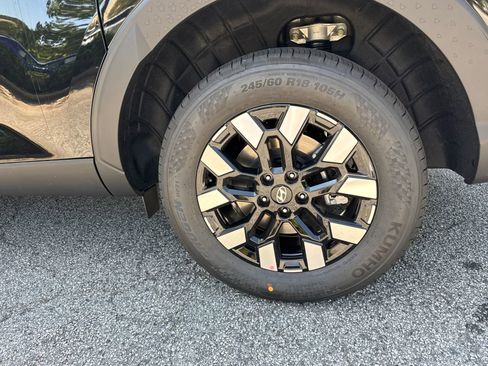 New 2026 Hyundai Santa Cruz SE FWD image 19