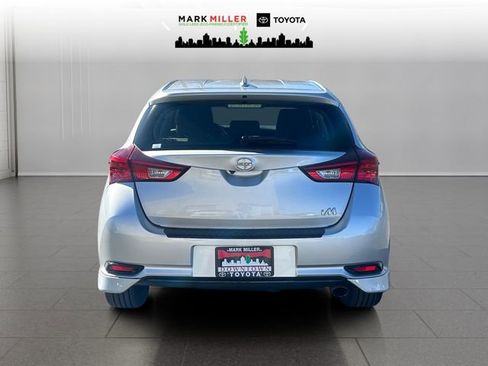 Used 2016 Scion iM Base image 4