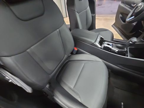 New 2026 Hyundai Santa Cruz SEL AWD/4WD image 10