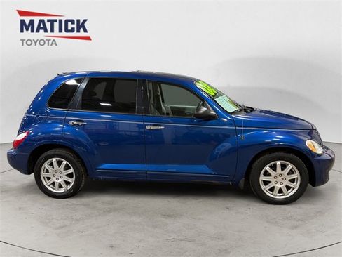Used 2008 Chrysler PT Cruiser Touring image 8
