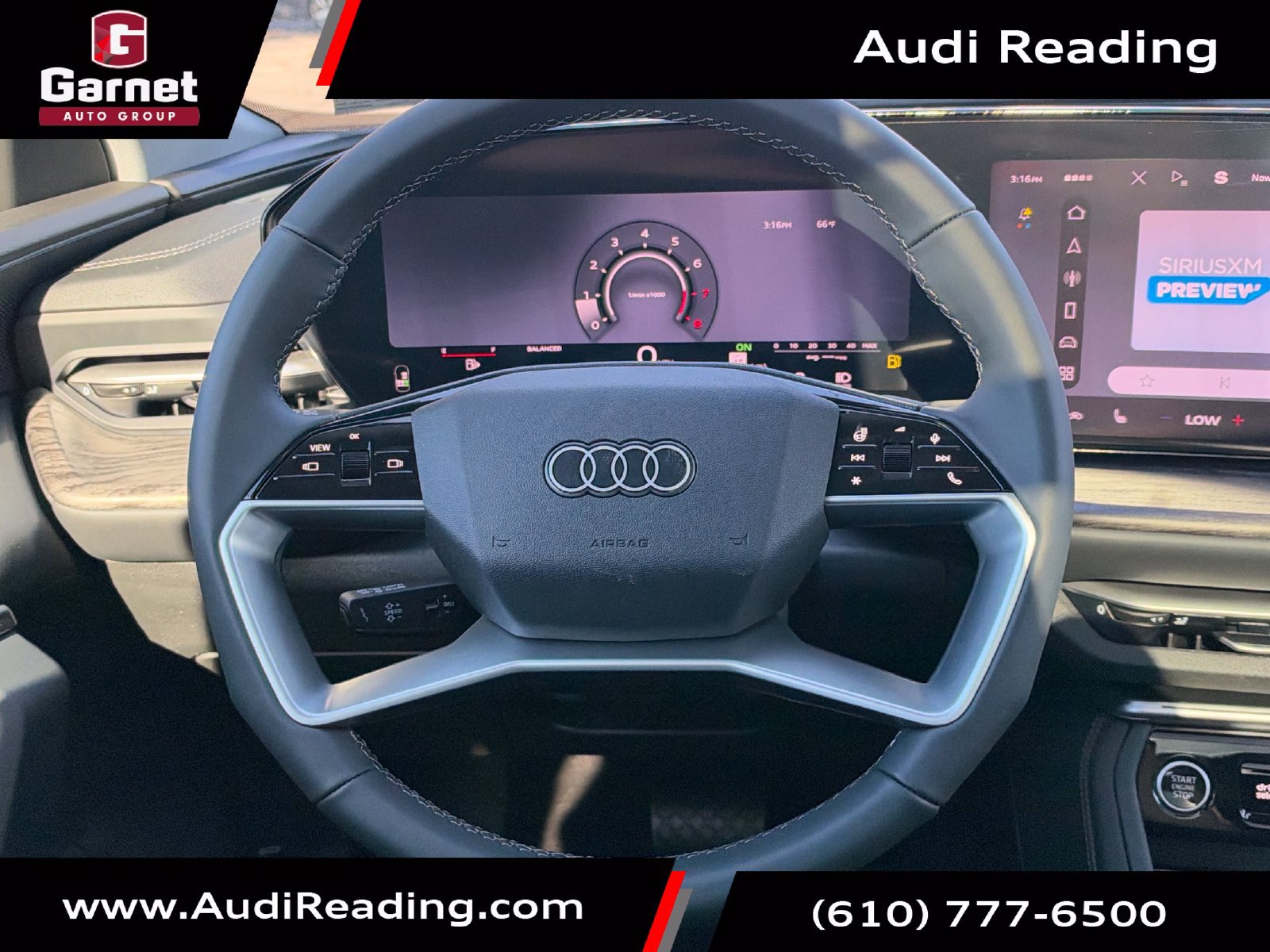New 2026 Audi Q5 2.0T AWD/4WD image 18