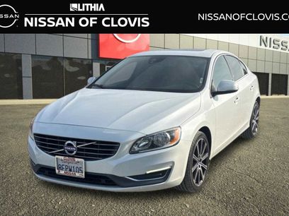 Used 2014 Volvo S60 T6
