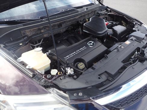 Used 2008 MAZDA CX-9 Touring w/ Moonroof & Bose Audio Pkg AWD/4WD image 21