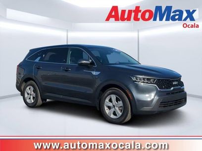 Used 2023 Kia Sorento LX