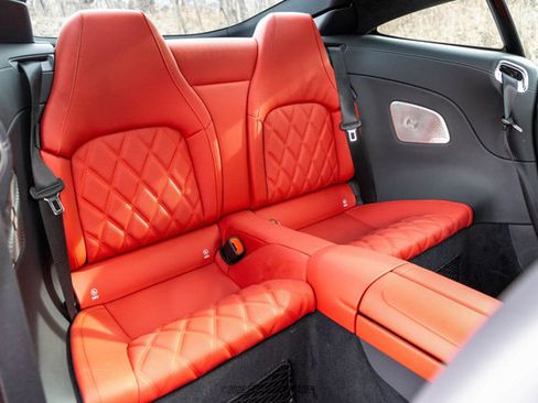 Used 2025 Mercedes-Benz AMG GT 63 image 26