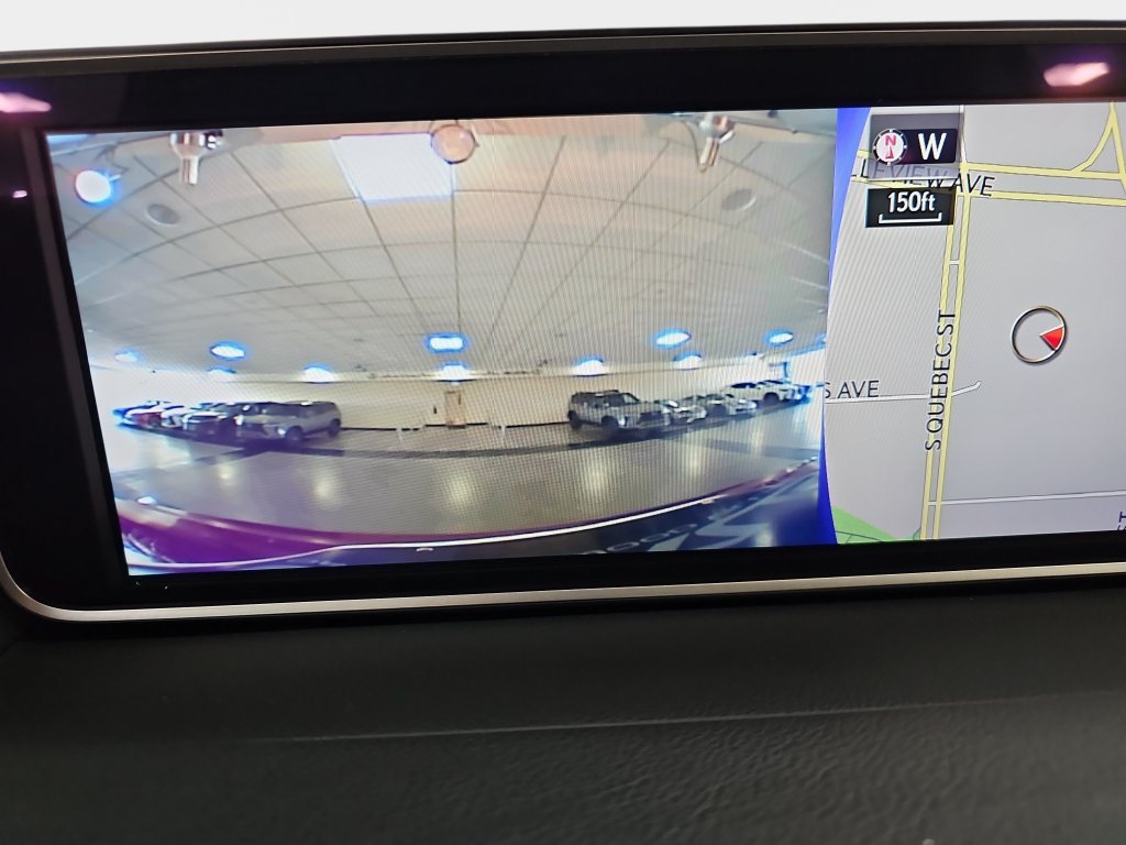 Used 2019 Lexus RX 350 AWD w/ Navigation Package image 25