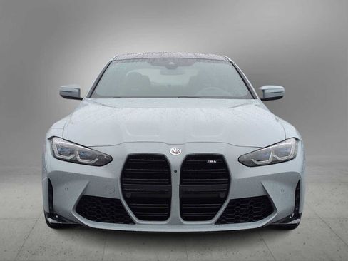 Used 2023 BMW M4 Coupe w/ M Driver's Package image 3