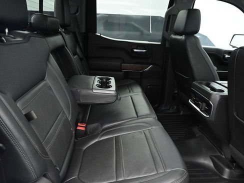 Used 2022 GMC Sierra 1500 Denali w/ Denali Premium Package AWD/4WD image 48