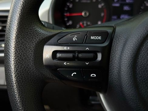 Certified 2023 Kia Rio LX FWD image 21
