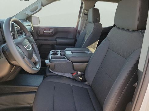 New 2026 GMC Sierra 1500 Pro w/ Pro Value Package image 14