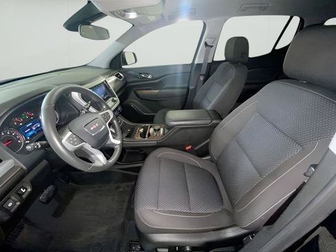 Used 2023 GMC Acadia SLE w/ Driver Convenience Package FWD image 28