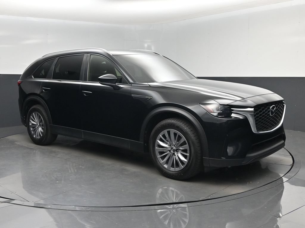 Used 2024 MAZDA CX-90 3.3 Turbo w/ Select Package AWD/4WD image 1