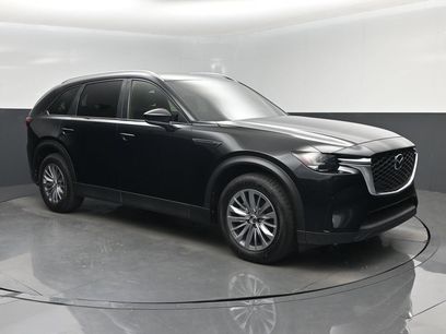 Used 2024 MAZDA CX-90 3.3 Turbo w/ Select Package
