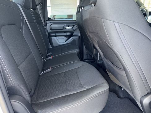 New 2026 RAM 1500 Express image 17