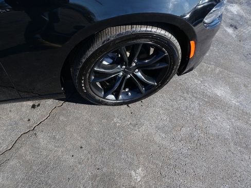 Used 2022 Dodge Charger SXT w/ Blacktop Package image 33