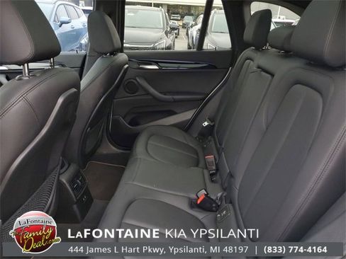 Used 2022 BMW X1 sDrive28i w/ Convenience Package image 56