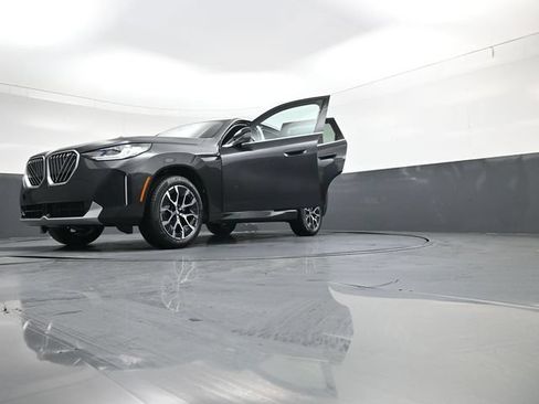 New 2026 BMW X3 xDrive30i w/ Convenience Package AWD/4WD image 40